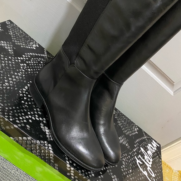 Sam Edelman Boots - Picture 8 of 9